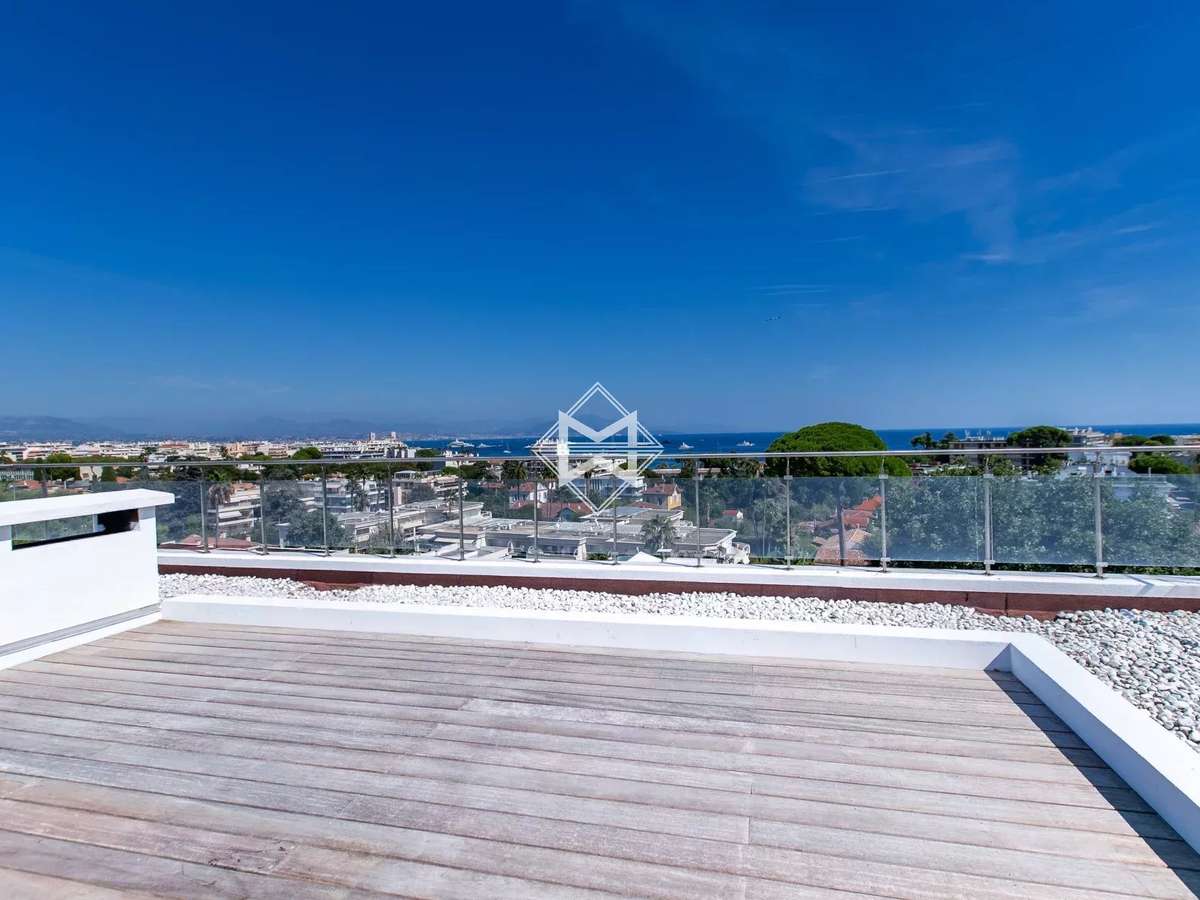 Maison Antibes