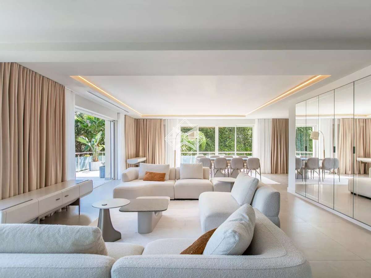 Maison Antibes