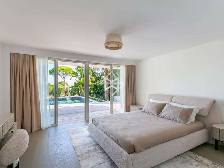 Maison avec Vue sur mer Antibes - 6 chambres - 320m²