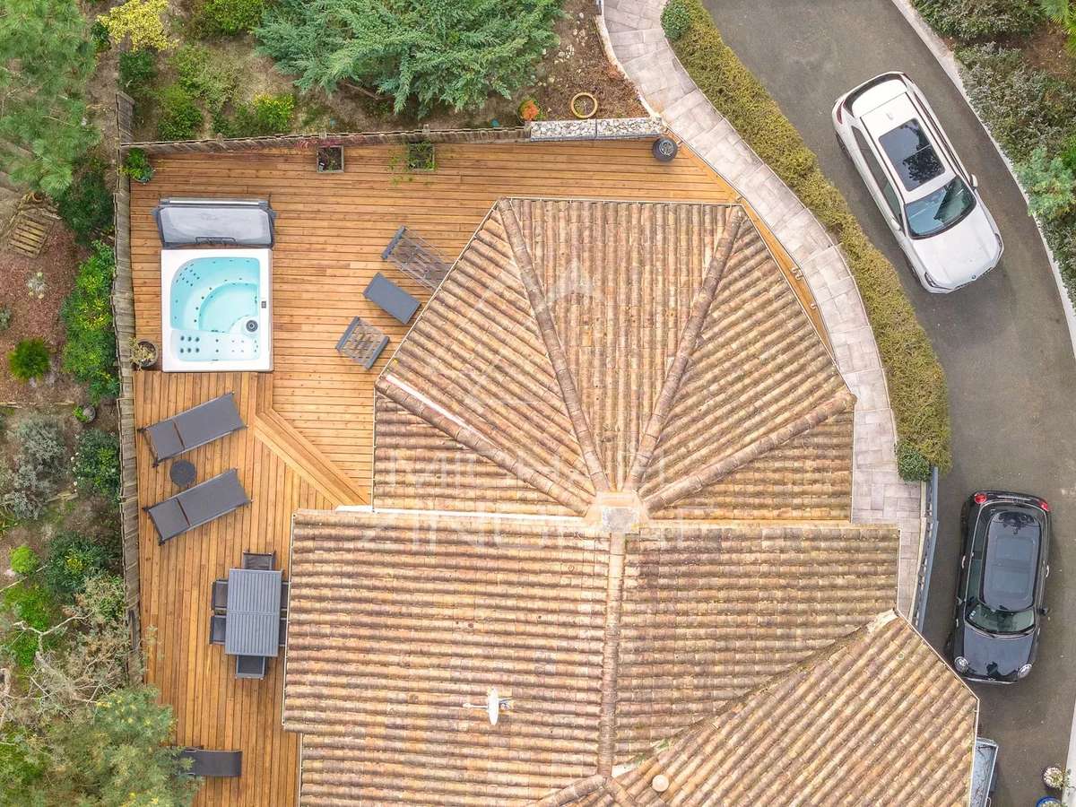 Maison Arcachon
