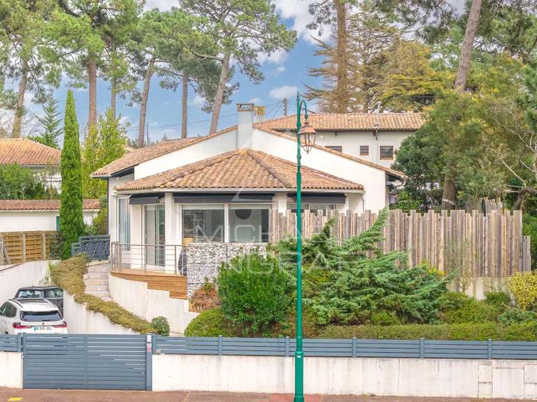 Maison Arcachon - 3 chambres - 134m²