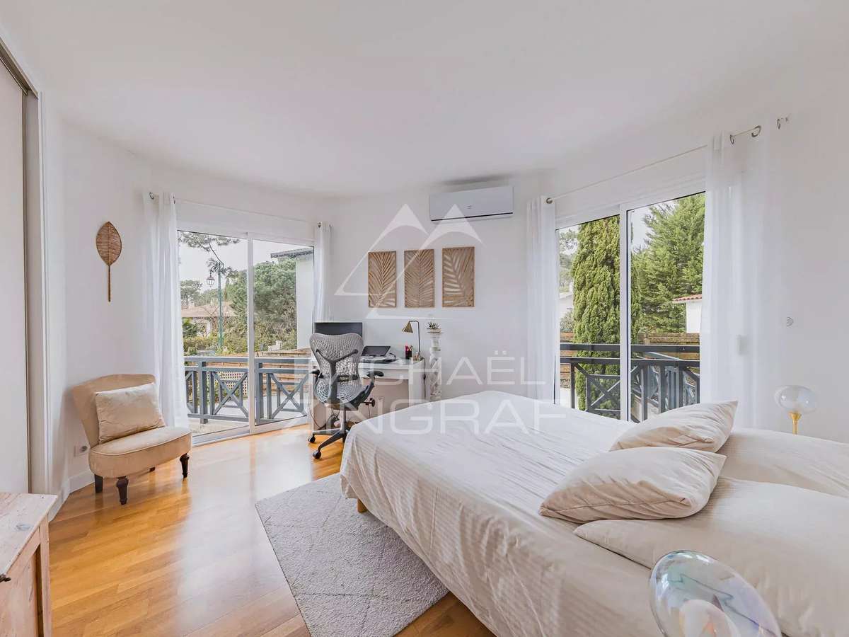 Maison Arcachon