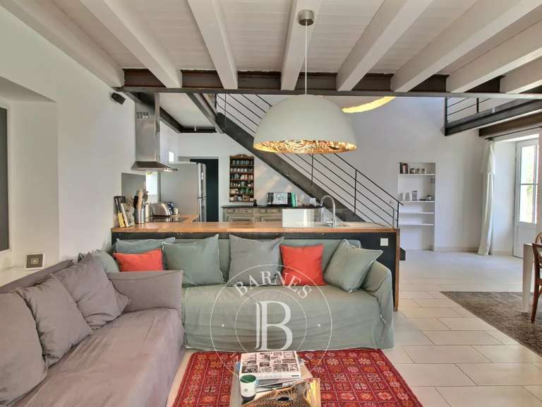 Maison Ars-en-Ré - 4 chambres - 142m²