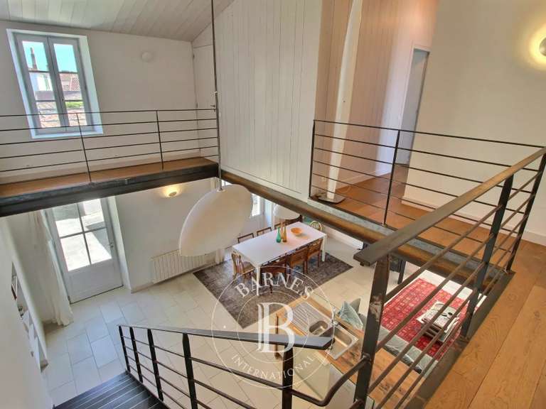 Maison Ars-en-Ré - 4 chambres - 142m²