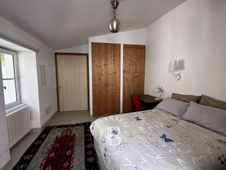 Maison Ars-en-Ré - 4 chambres - 142m²