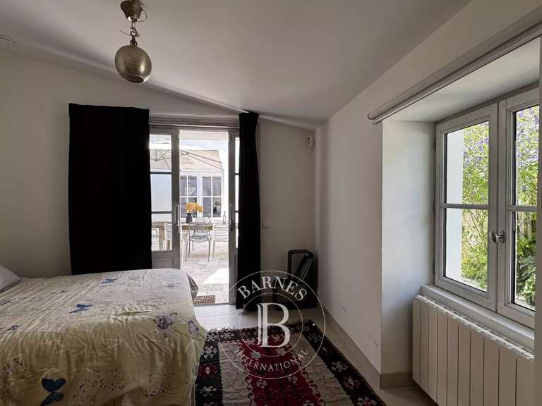Maison Ars-en-Ré - 4 chambres - 142m²
