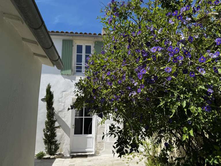 Maison Ars-en-Ré - 4 chambres - 142m²