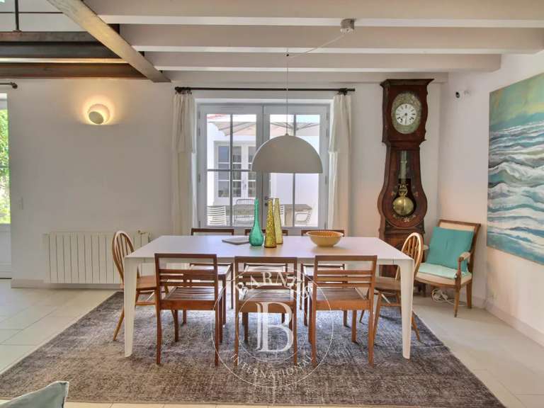 Maison Ars-en-Ré - 4 chambres - 142m²