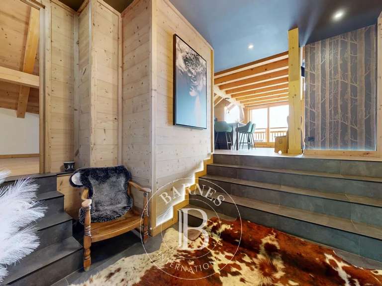 Maison Passy - 7 chambres - 350m²