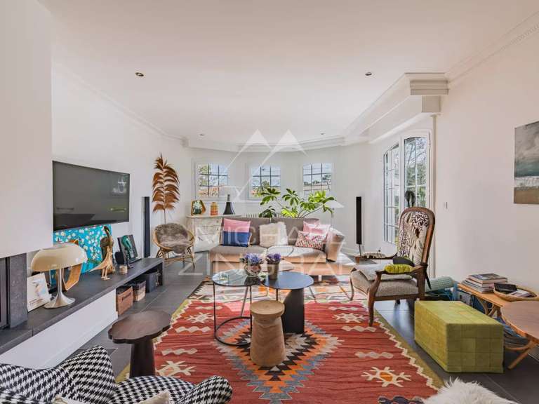 Maison Arcachon - 4 chambres - 207m²