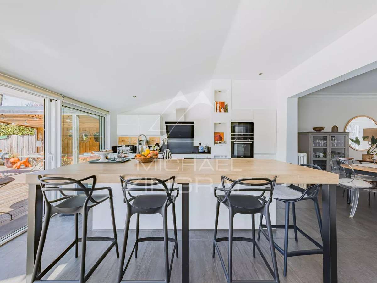 House Arcachon