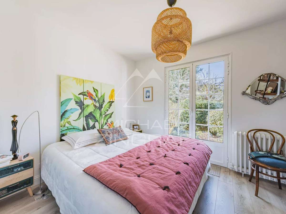 House Arcachon