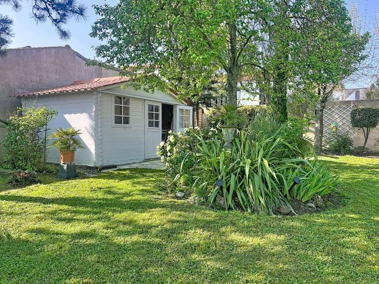 Maison La Rochelle - 3 chambres - 240m²
