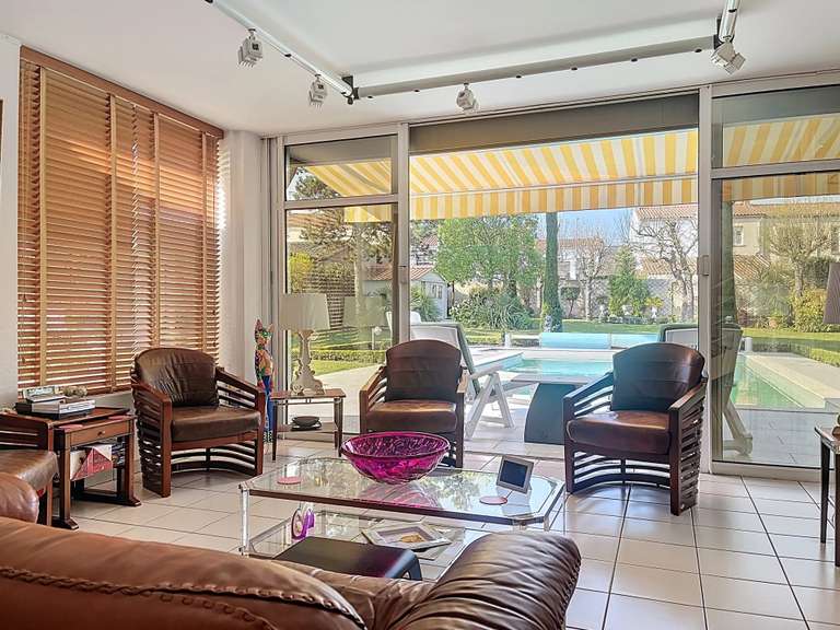 Maison La Rochelle - 3 chambres - 240m²