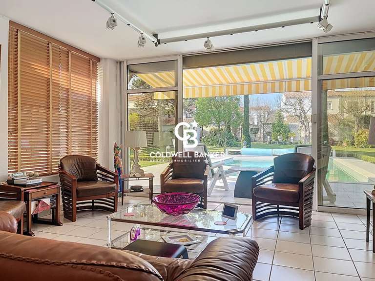 House La Rochelle - 3 bedrooms - 240m²