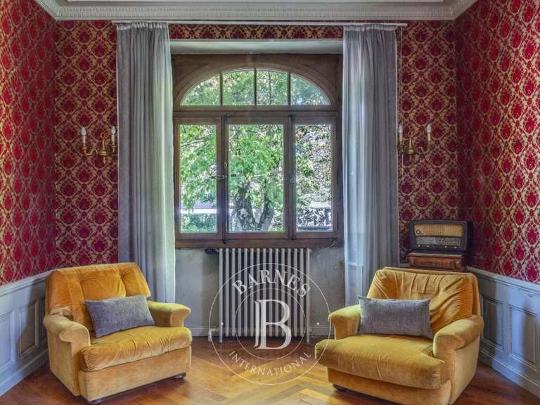 Maison Annecy - 593m²