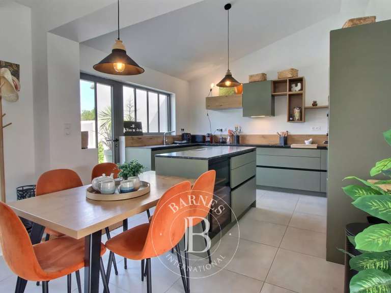 Maison Ars-en-Ré - 5 chambres - 131m²