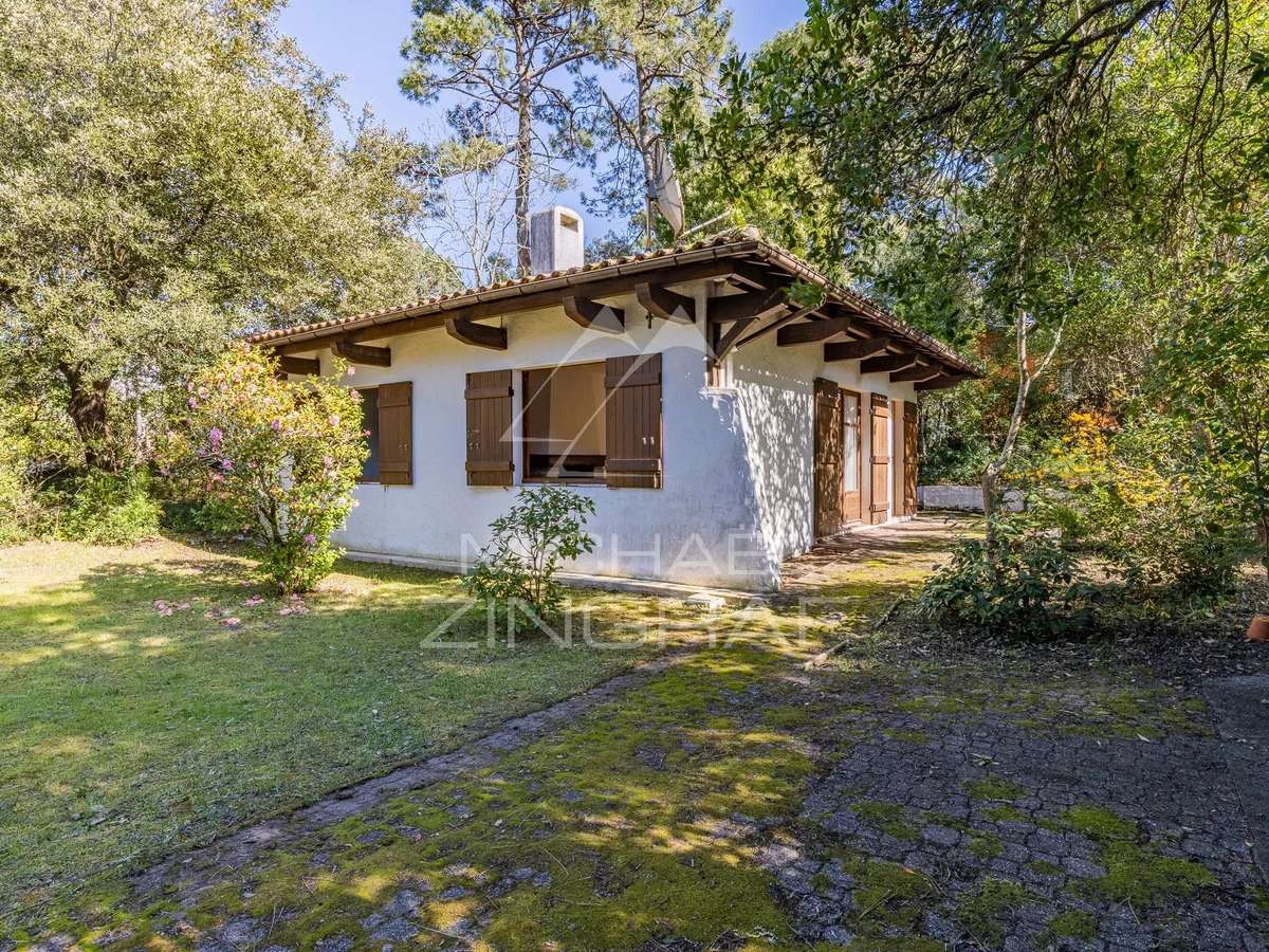 House pyla-sur-mer