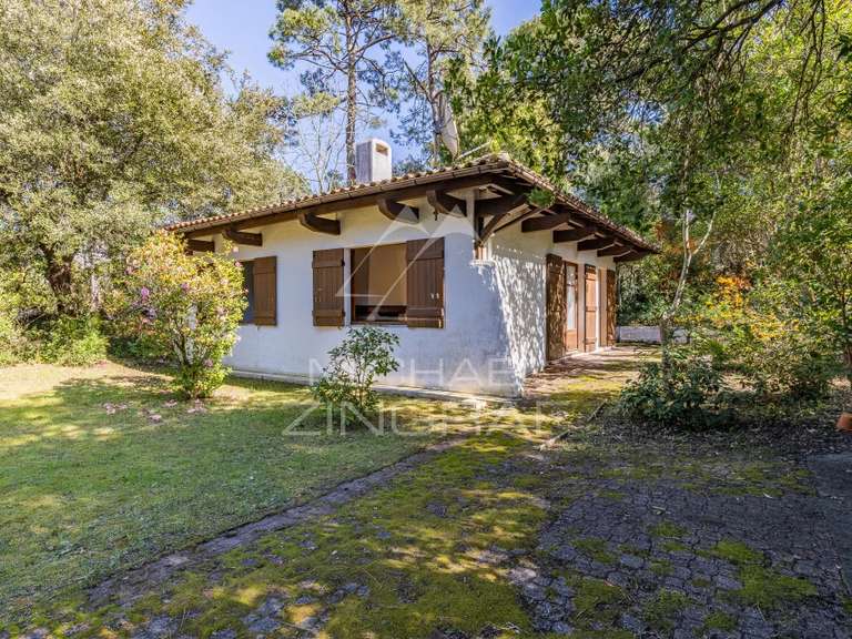 House Pyla-sur-mer - 2 bedrooms - 80m²