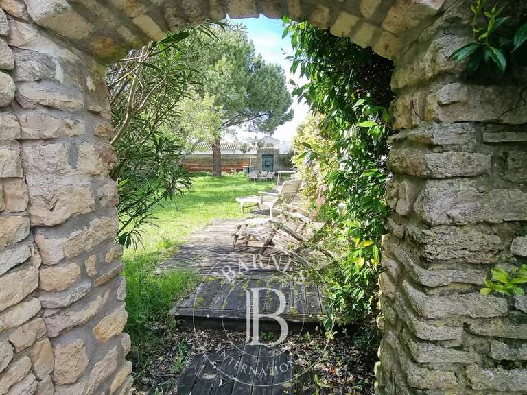 Maison Ars-en-Ré - 3 chambres - 150m²