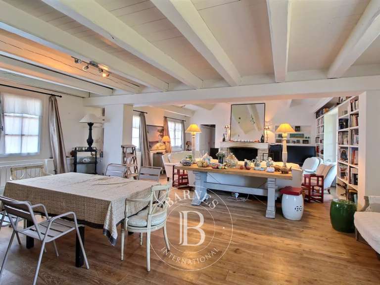 Maison Ars-en-Ré - 3 chambres - 150m²