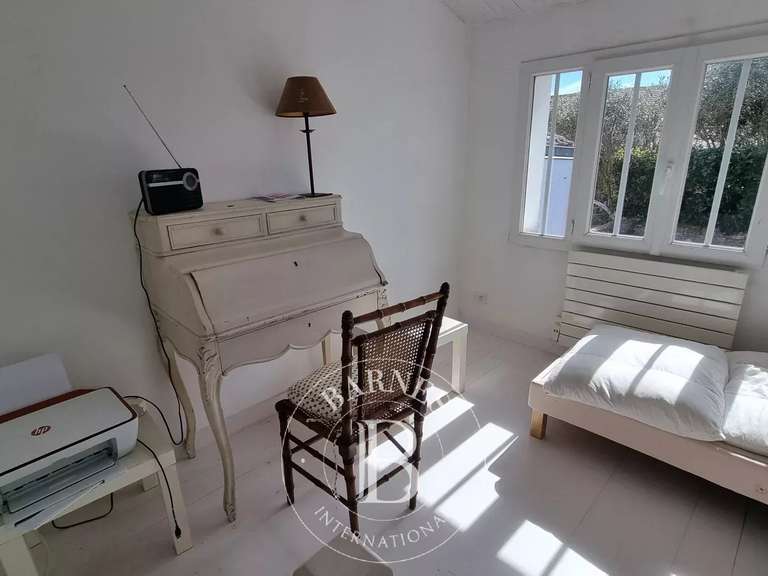 Maison Ars-en-Ré - 3 chambres - 150m²