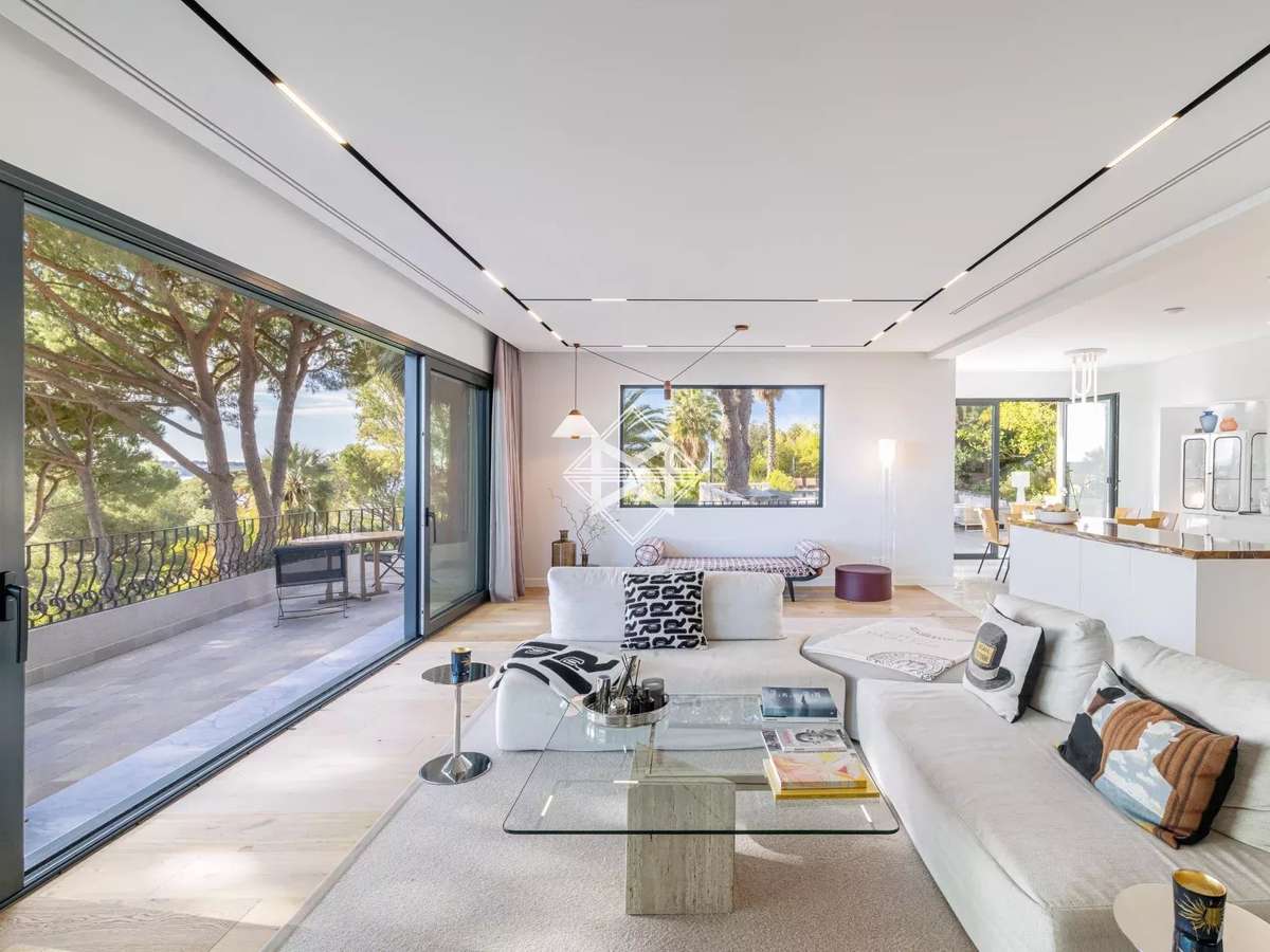 Maison Cannes