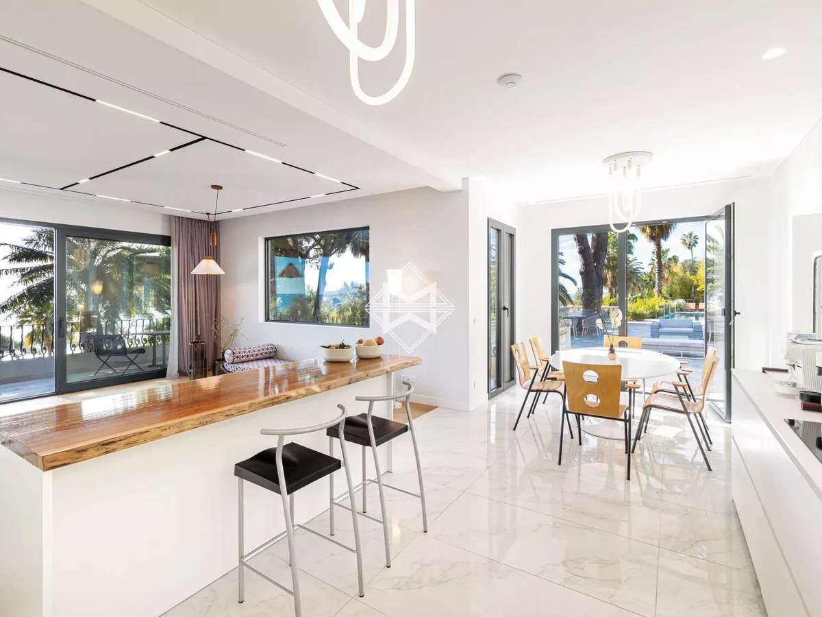 Maison Cannes