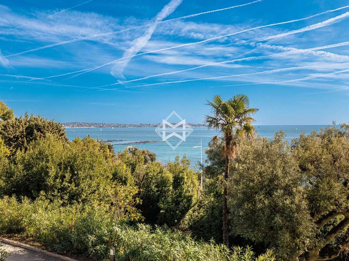 Maison Cannes