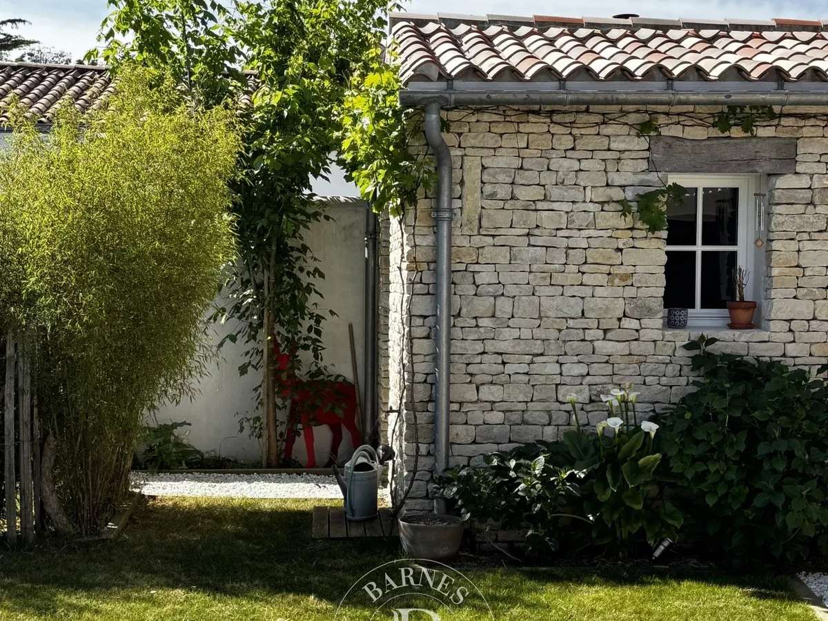 House La Flotte