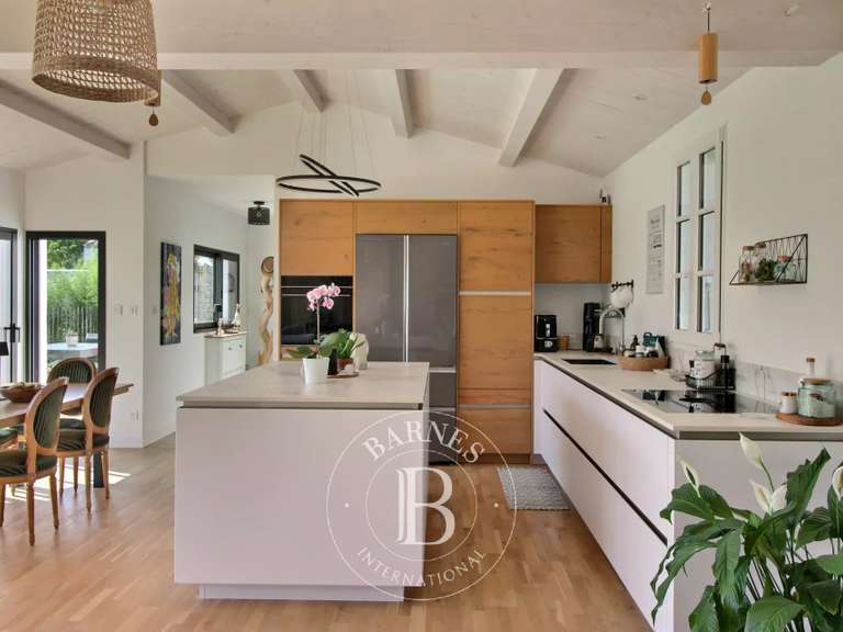 Maison La Flotte - 3 chambres - 124m²