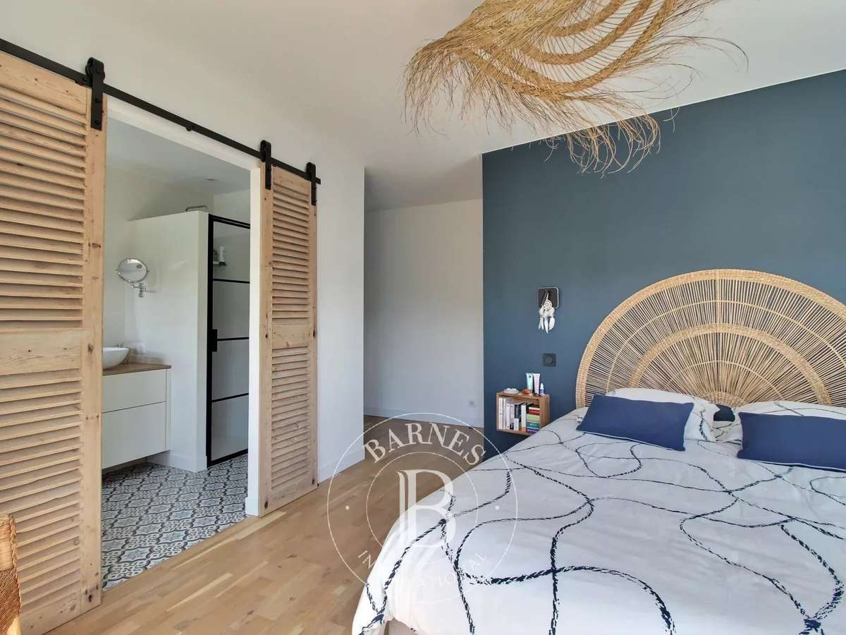 House La Flotte