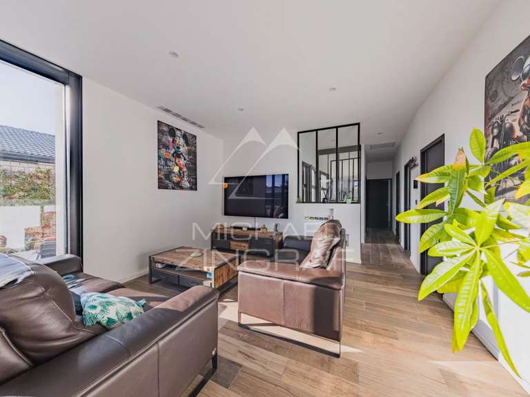 Maison Gujan-Mestras - 3 chambres - 123m²