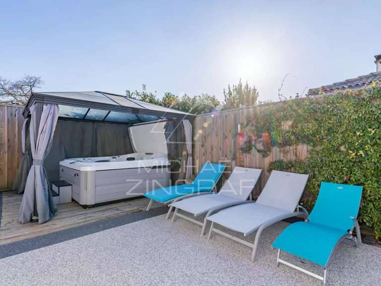 Maison Gujan-Mestras - 3 chambres - 123m²