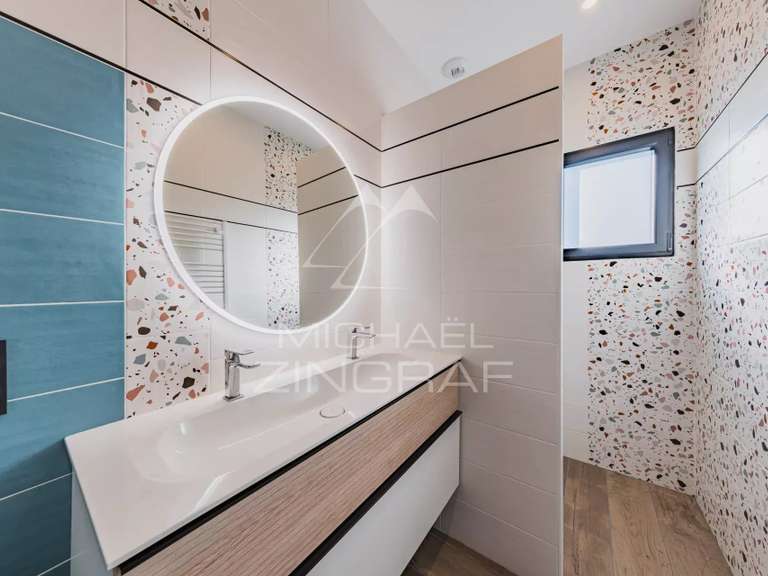 Maison Gujan-Mestras - 3 chambres - 123m²