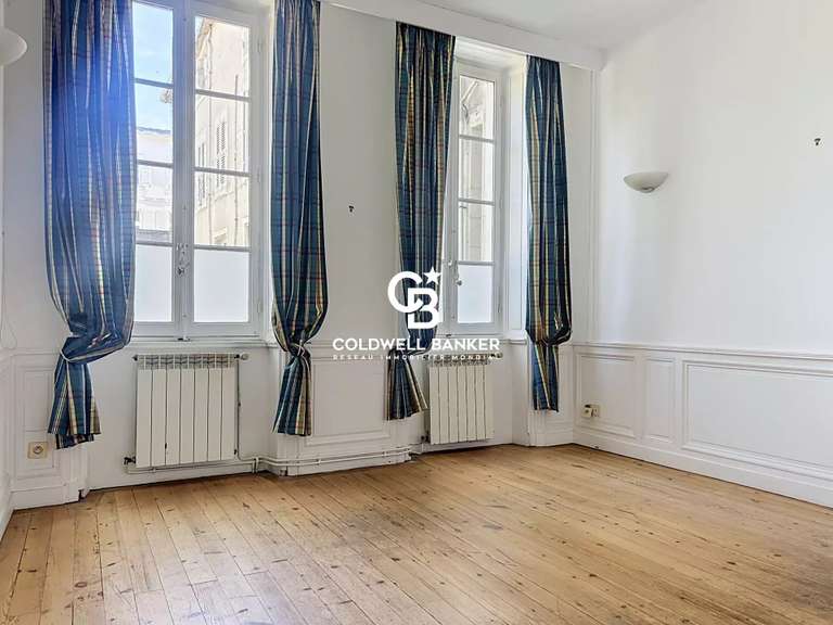 Maison La Rochelle - 405m²