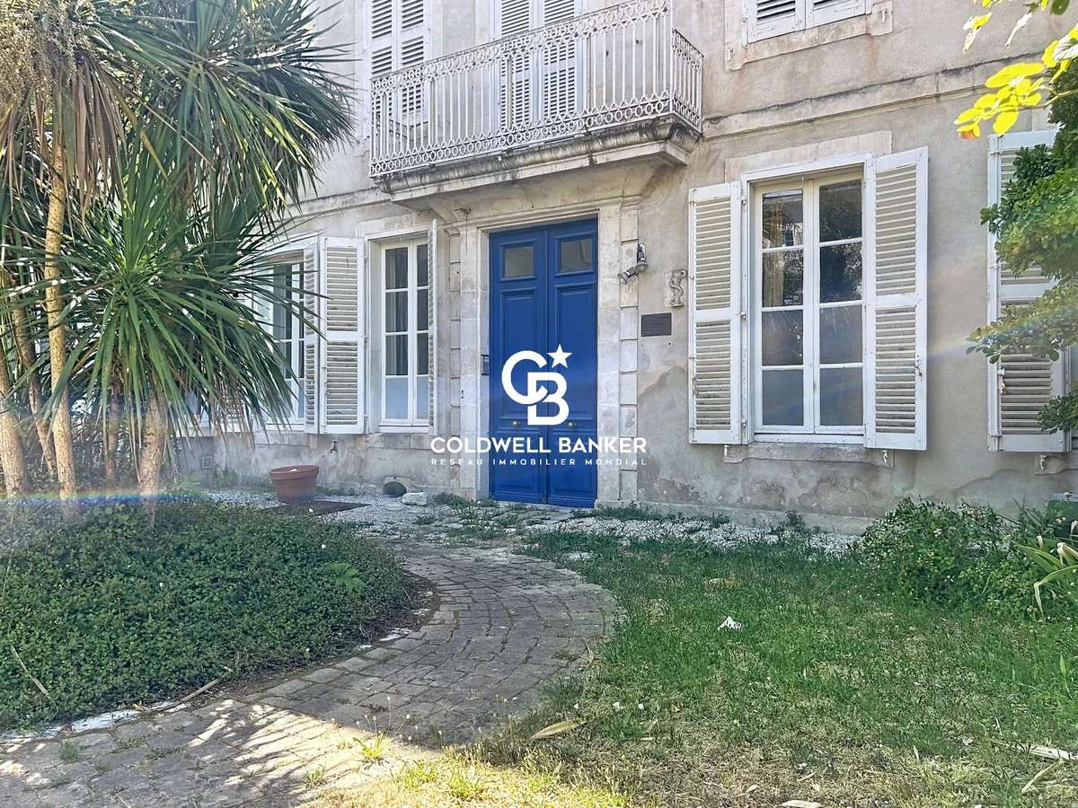 House La Rochelle