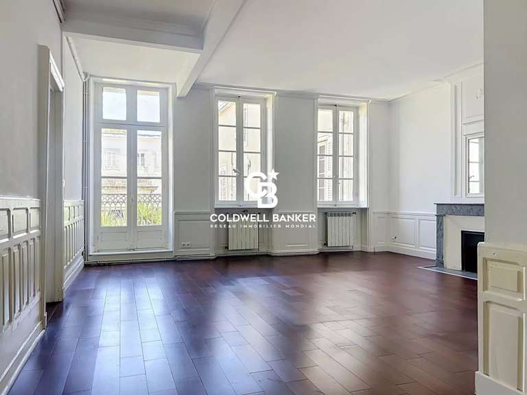 Maison La Rochelle - 405m²
