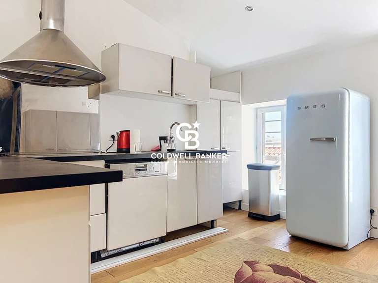 Maison La Rochelle - 405m²