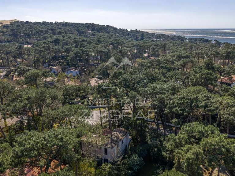 Maison Pyla-sur-mer - 4 chambres - 160m²