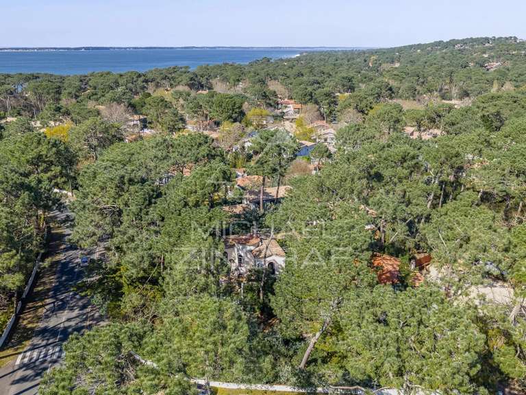 House Pyla-sur-mer - 4 bedrooms - 160m²