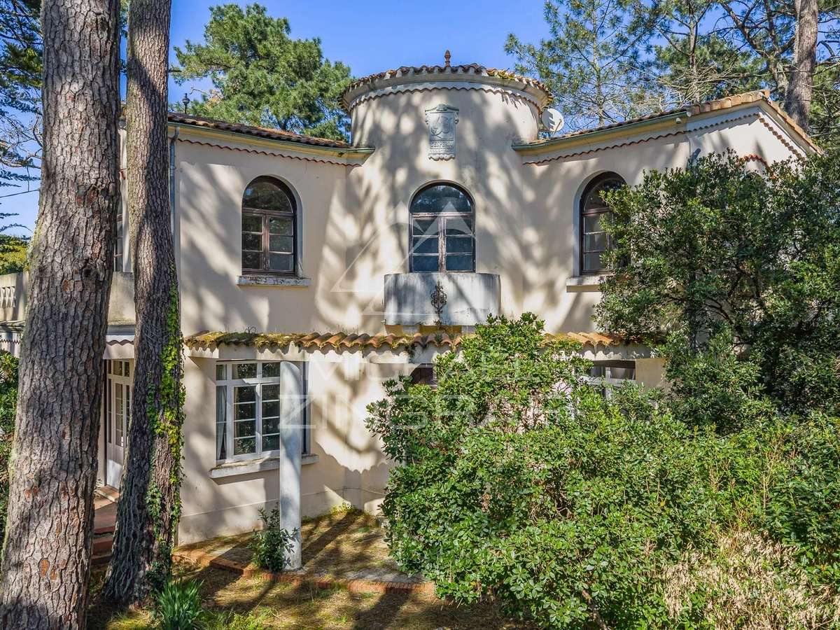 Maison Pyla-sur-mer