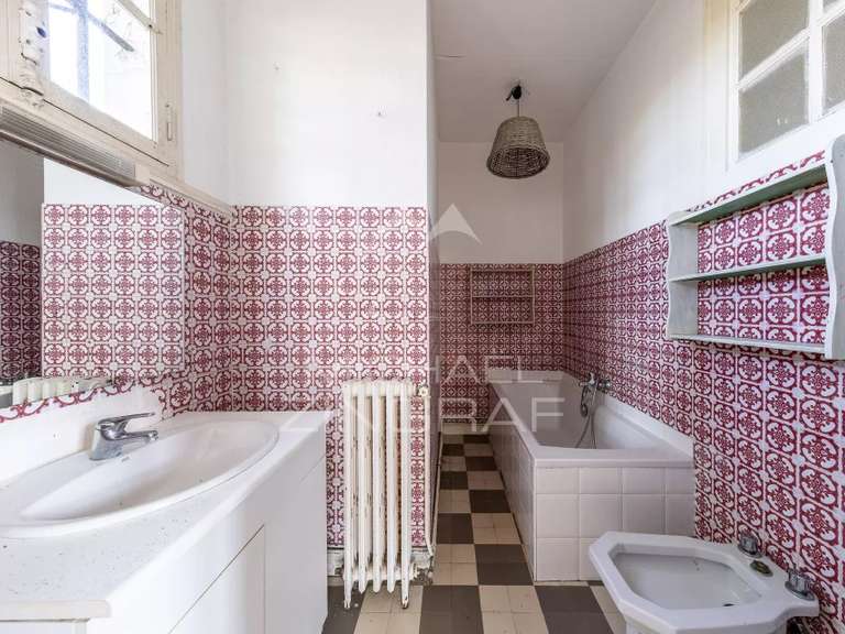 Maison Pyla-sur-mer - 4 chambres - 160m²