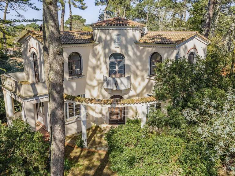 House Pyla-sur-mer - 4 bedrooms - 160m²