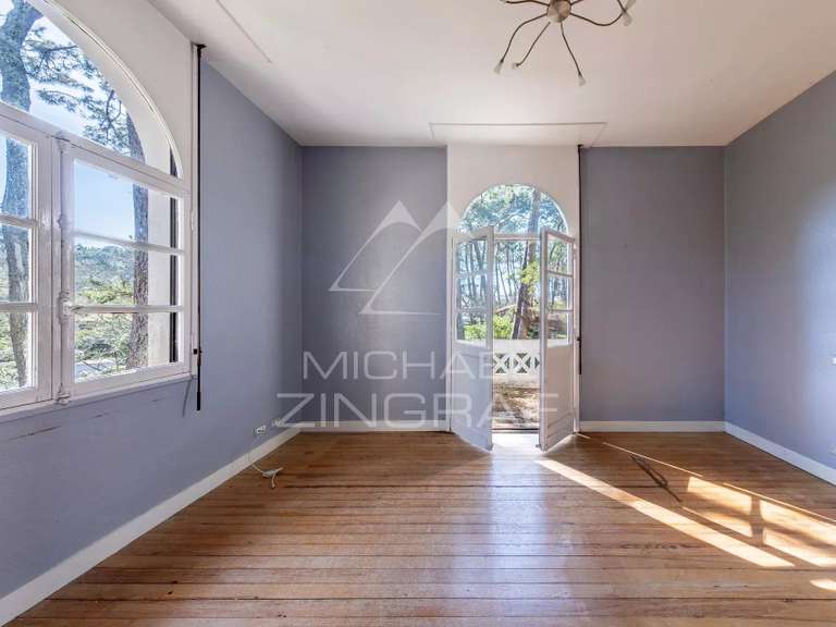 Maison Pyla-sur-mer - 4 chambres - 160m²