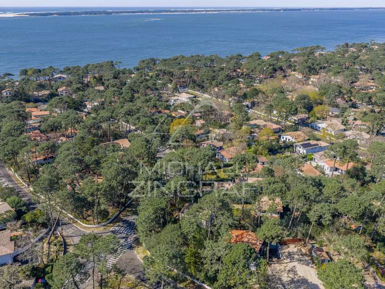 Maison Pyla-sur-mer - 4 chambres - 160m²