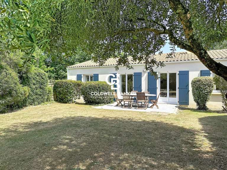 House La Caillère-Saint-Hilaire - 12 bedrooms - 348m²