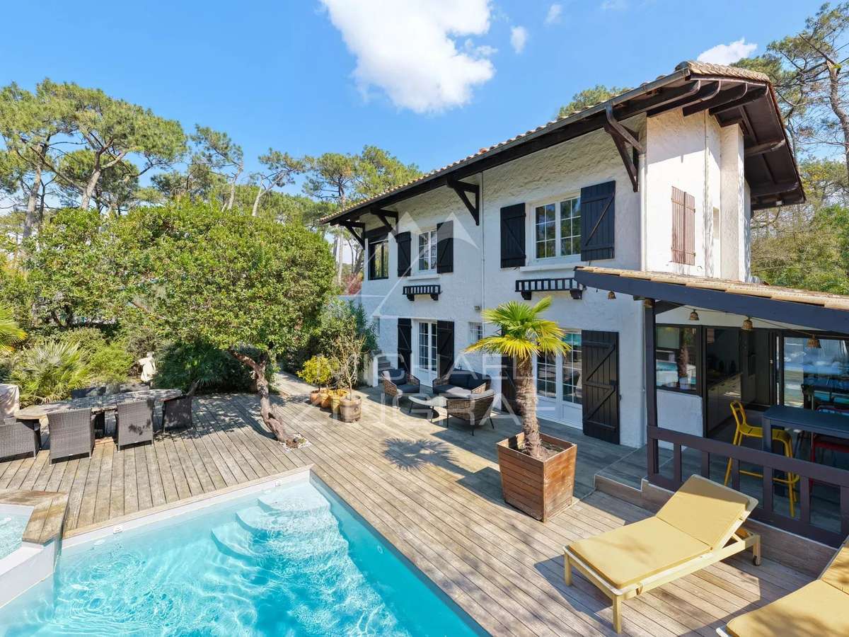 Maison Pyla-sur-mer