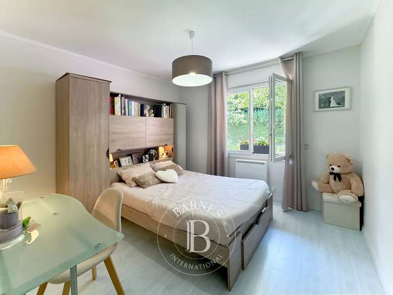Maison Brison-Saint-Innocent - 3 chambres