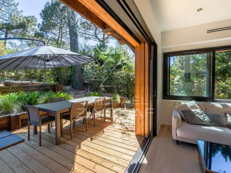 House Pyla-sur-mer - 4 bedrooms - 134m²